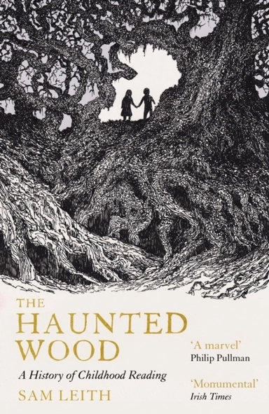 The Haunted Wood