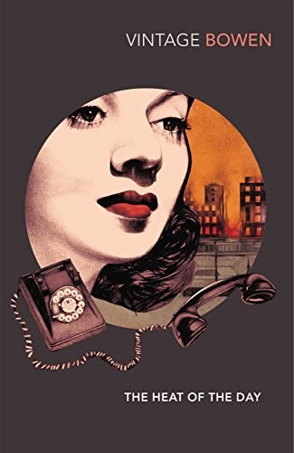 The heat of the day; Elizabeth Bowen; 1998