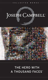 The hero with a thousand faces; Joseph Campbell; 2008