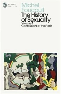 The history of sexuality