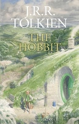 The Hobbit; J. R. R. Tolkien; 2020