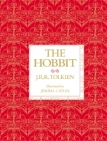 The Hobbit Deluxe Edition; J. R. R. Tolkien; 2013