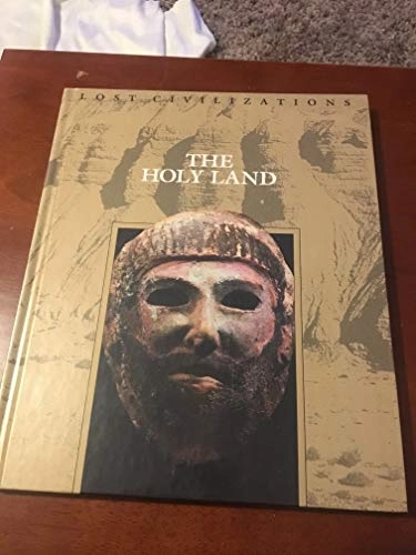 The Holy Land; Time-Life Books; 1992