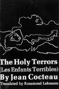 The holy terrors; Jean Cocteau; 1966