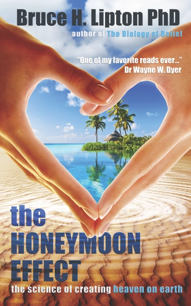 The Honeymoon Effect : The Science of Creating Heaven on Earth; Bruce Lipton; 2013