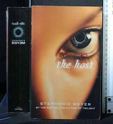 The host : a novel
