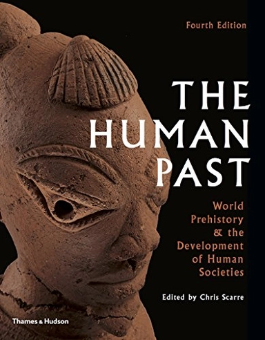 The human past : world history and the development of human societites