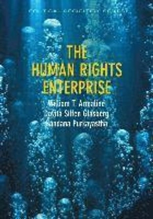 The Human Rights Enterprise: Political Sociology, State Power, and Social M; William T. Armaline, Davita S. Glasberg, Ban Purkayastha; 2014