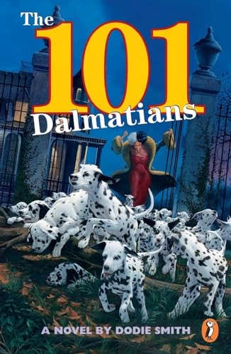 The hundred and one dalmatians; Dodie Smith; 1989