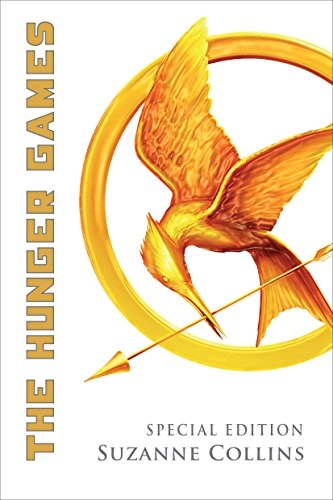 The hunger games; Suzanne Collins; 2018