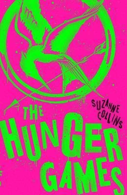 The Hunger Games; Suzanne Collins; 2014