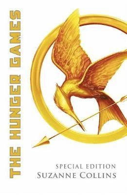 The hunger games; Suzanne Collins; 2018