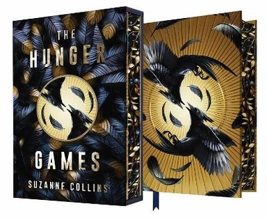The Hunger Games: Collector's Edition; Suzanne Collins; 2026