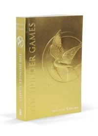 The Hunger Games (Metallic); Suzanne Collins; 2013