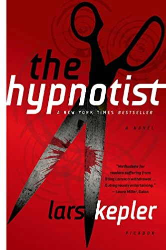 The hypnotist