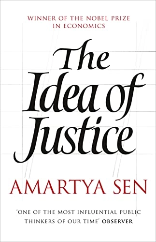 The idea of justice