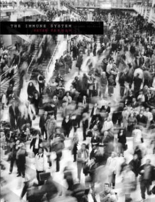 The Immune System; Parham Peter; 2004