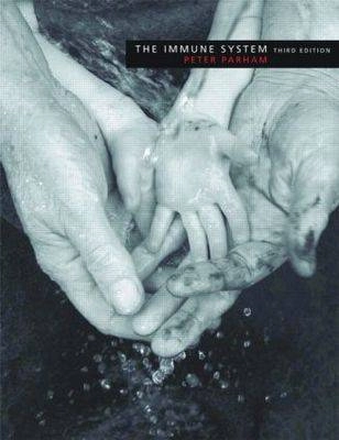 The immune system; Peter Parham; 2009