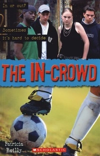 The in&#45;crowd inkl. cd