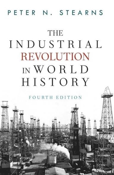 The industrial revolution in world history; Peter N. Stearns; 2013