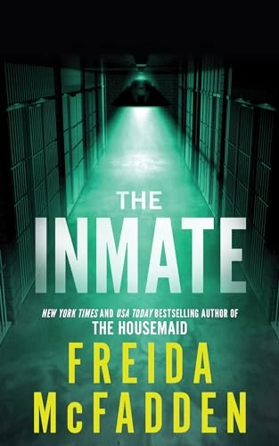 The inmate; Freida McFadden; 2024