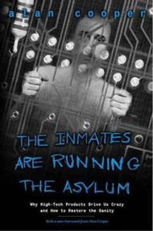 The inmates are running the asylum