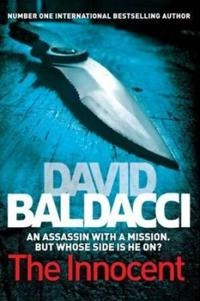 The Innocent; David Baldacci; 2012