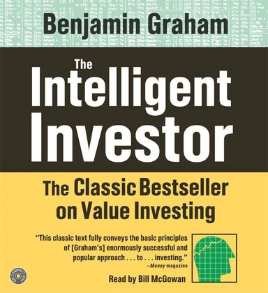 The Intelligent Investor