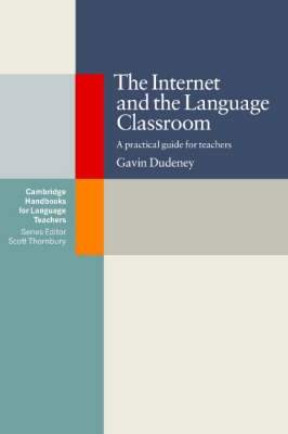 The Internet and the language classroom