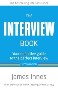 The Interview Book; James Innes; 2012