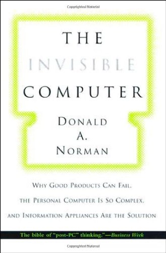 The Invisible Computer