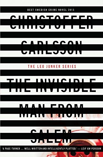 The invisible man from Salem