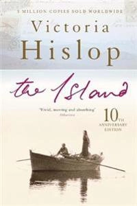 The Island; Victoria Hislop; 2006