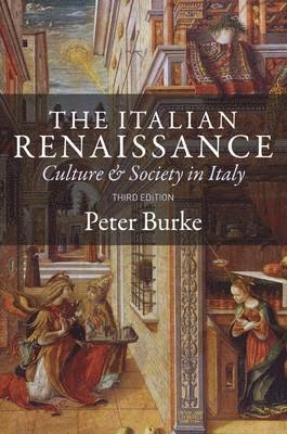 The Italian Renaissance; Peter Burke; 2014