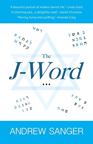 The J-word; Andrew Sanger; 2018