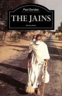 The Jains; Paul Dundas; 2002