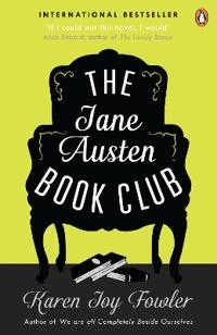 The Jane Austen book club; Karen Joy Fowler; 2005