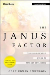 The Janus Factor; Gary Edwin Anderson; 2013