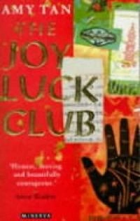 The Joy Luck Club; Amy Tan; 1998
