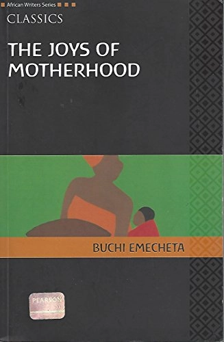 The joys of motherhood