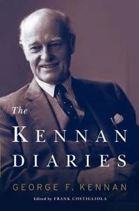 The Kennan diaries; Kennan; 2014