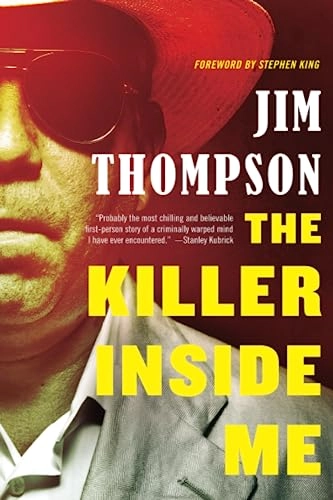 The killer inside me