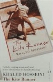 The Kite Runner; Khaled Hosseini; 2007