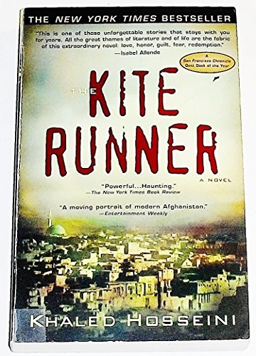 The Kite Runner