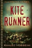 The kite runner; Khaled. Hosseini; 2003