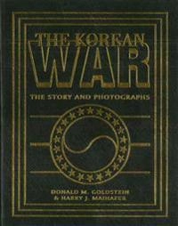 The Korean war; Donald M. Goldstein; 2001