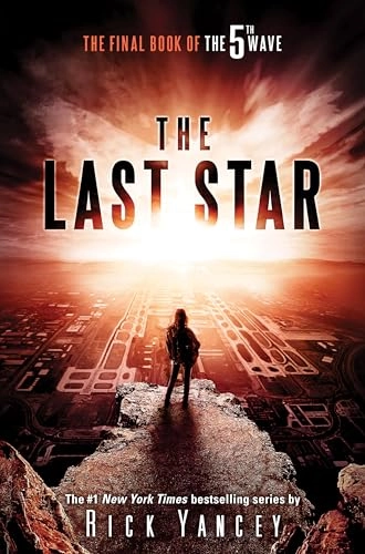The last star; Richard Yancey; 2016