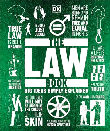 The law book