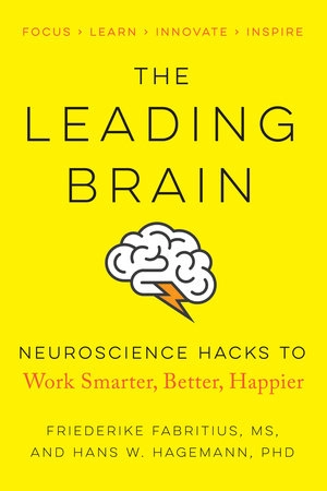 The Leading Brain; Friederike Fabritius; 2018