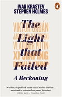 The Light That Failed; Stephen Holmes; 2020